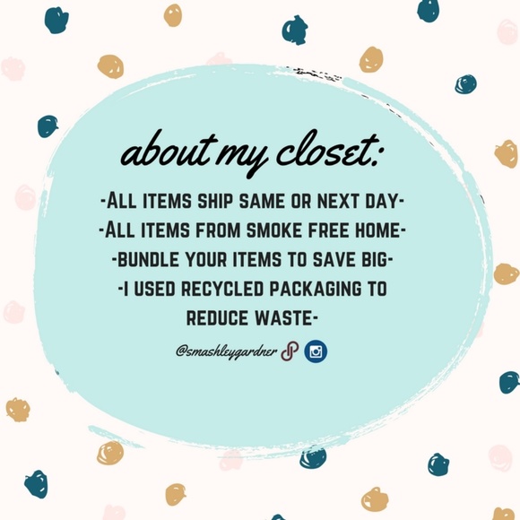 Meet your Posher, Ashley - Picture 1 of 2